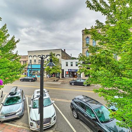 Downtown Grand Haven Apt Less Than 1 Mi To Lake Michigan Екстериор снимка