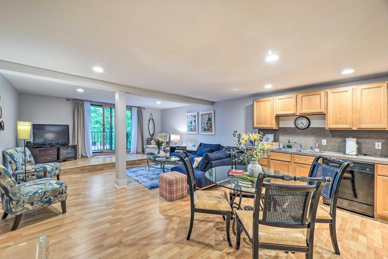 Downtown Grand Haven Apt Less Than 1 Mi To Lake Michigan Екстериор снимка