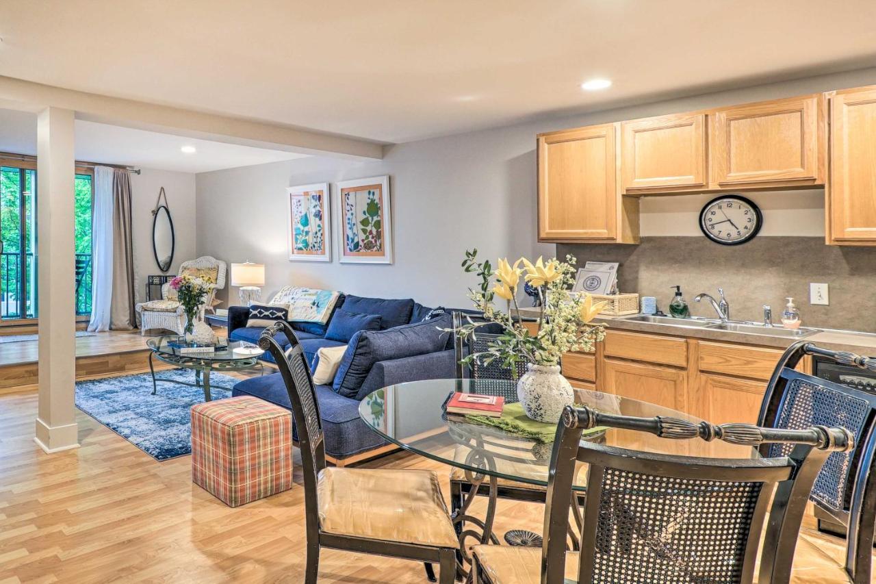 Downtown Grand Haven Apt Less Than 1 Mi To Lake Michigan Екстериор снимка