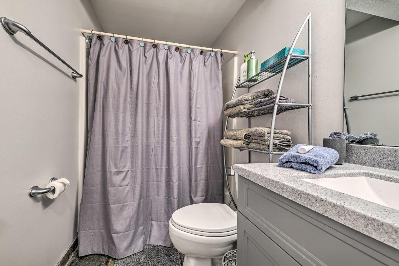 Downtown Grand Haven Apt Less Than 1 Mi To Lake Michigan Екстериор снимка