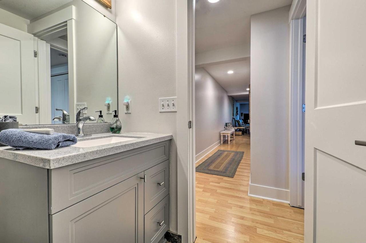 Downtown Grand Haven Apt Less Than 1 Mi To Lake Michigan Екстериор снимка